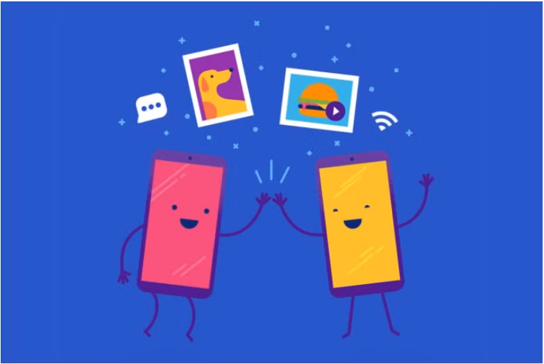 Người dùng Android luôn bị trêu chọc vì bong bóng tin nhắn của họ có màu xanh lá (Ảnh: Digital Trends) Người dùng Android luôn bị trêu chọc vì bong bóng tin nhắn của họ có màu xanh lá (Ảnh: Digital Trends)