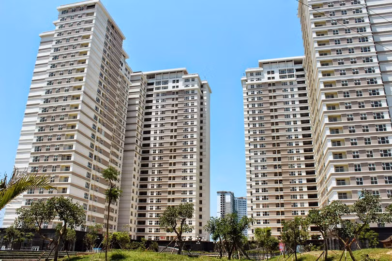 Thị trường bất động sản đã chứng kiến không ít chủ đầu tư áp dụng nhất quán chính sách bán nhà giá gốc.