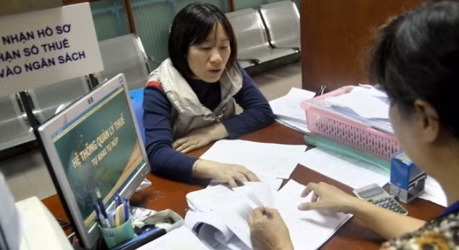 Doanh nghiệp tiếp tục "kêu" về các thủ tục thuế