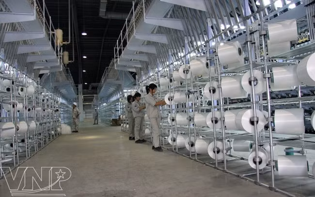  Kiến nghị điều tra chống bán phá giá sợi filament