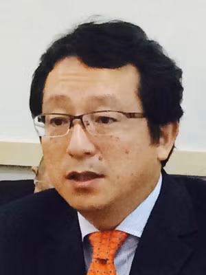 Ông Yasuzumi Hiro, Giám đốc điều hành JETRO tại TP HCM