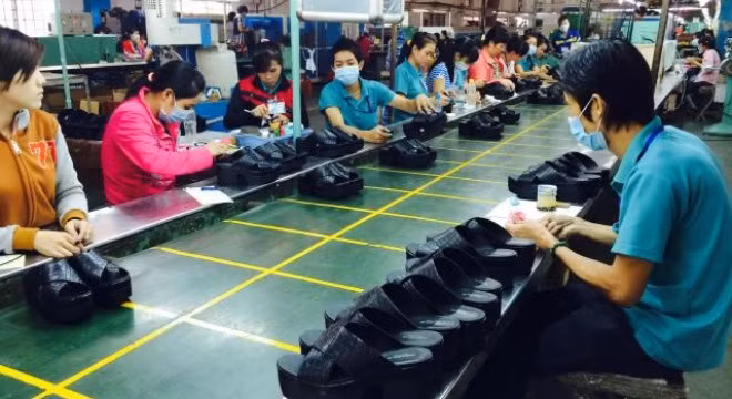  Hàng Việt trước áp lực các dòng thuế bằng 0