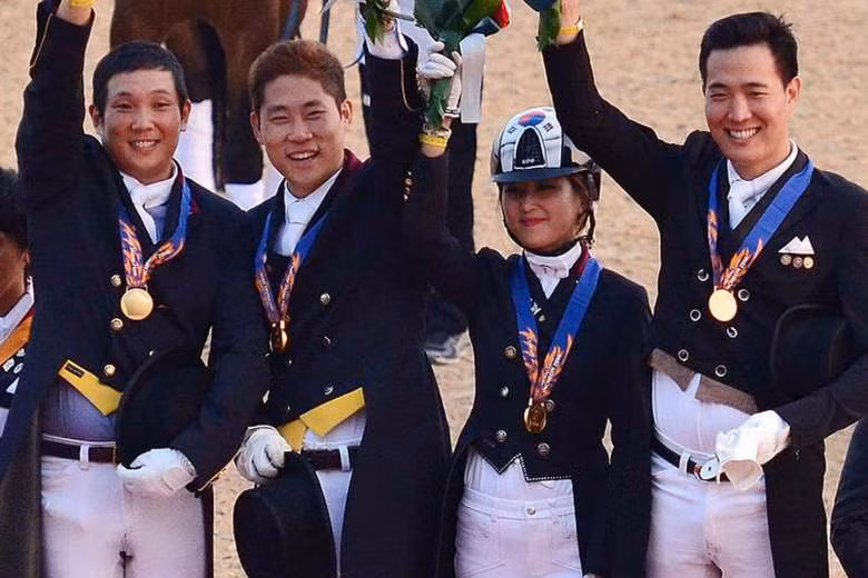 Chung Yoo Ra