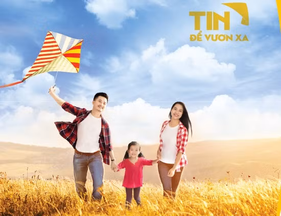 Banner chương trình