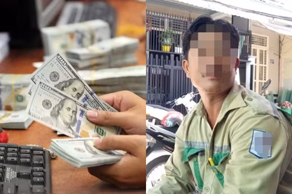 Ông Nguyễn Cà Rê. Nguồn: nguoiduatin.vn