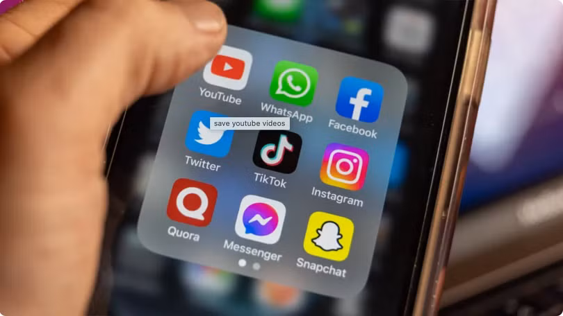 Hướng dẫn tải video Youtube về chiếc iPhone của bạn (Ảnh: BGR)