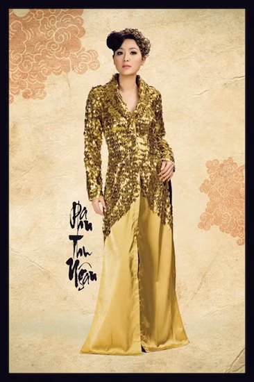 Cuộc đời ẩn dật ít ai biết của Hoa hậu Phan Thu Ngân ảnh 12 Cuộc đời ẩn dật ít ai biết của Hoa hậu Phan Thu Ngân ảnh 12