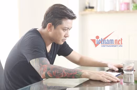 Những sao Việt biết xin lỗi khán giả sau scandal ảnh 1 Những sao Việt biết xin lỗi khán giả sau scandal ảnh 1