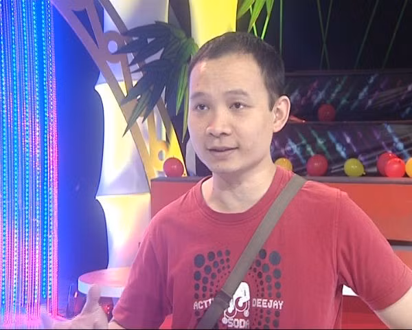 Đạo diễn Lại Bắc Hải Đăng không còn làm ở VTV3 từ ngày 1/6.