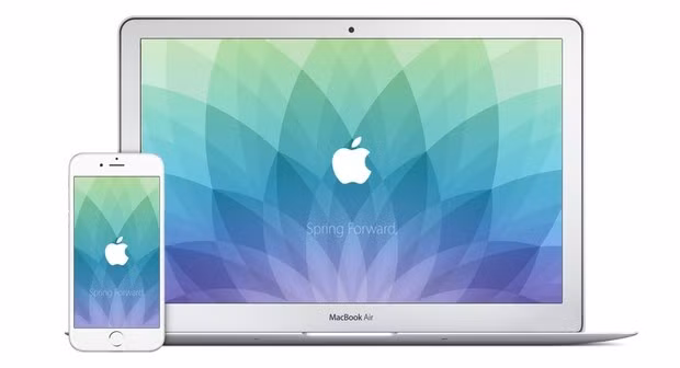 9 công bố đáng chú ý nhất trong sự kiện Apple đêm qua