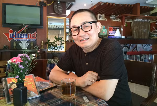 Xuân Hinh và tuổi thơ gom đồng nát trong tiếng hát ảnh 2 Xuân Hinh và tuổi thơ gom đồng nát trong tiếng hát ảnh 2
