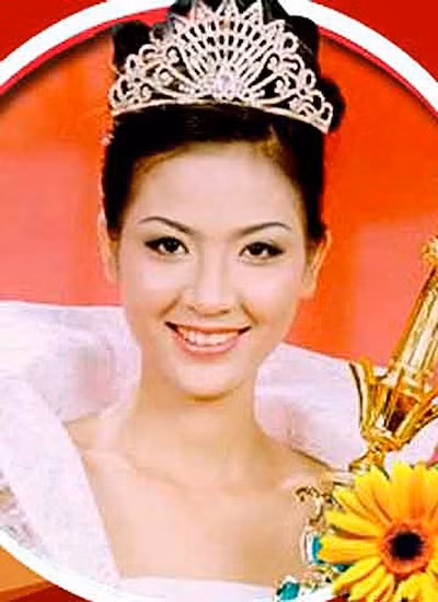Cuộc đời ẩn dật ít ai biết của Hoa hậu Phan Thu Ngân ảnh 1 Cuộc đời ẩn dật ít ai biết của Hoa hậu Phan Thu Ngân ảnh 1