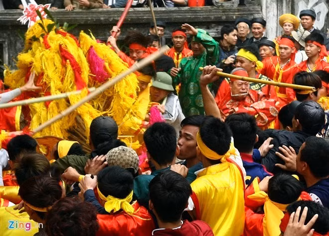 'Cướp có văn hóa' và 'tham có… văn hóa' ảnh 1