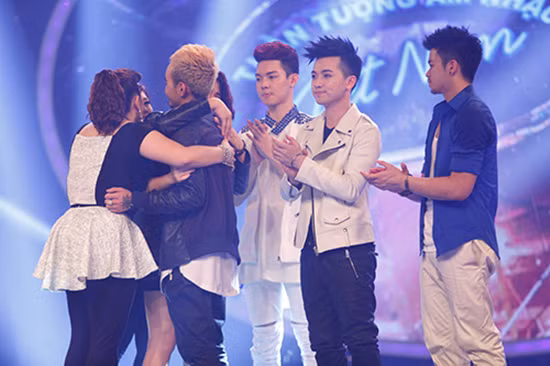 Vì sao Vietnam Idol 2015 nhạt như nước ốc? ảnh 4 Vì sao Vietnam Idol 2015 nhạt như nước ốc? ảnh 4