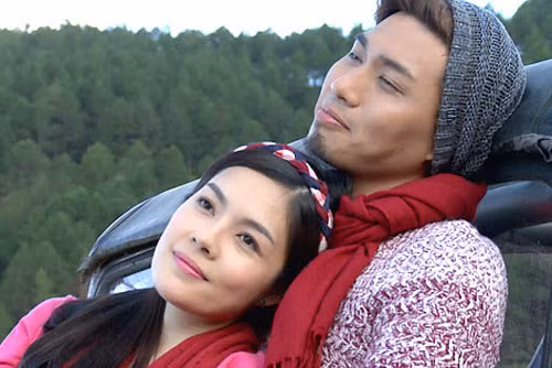 Like: Tình yêu - Thời trang - Khăn rằnphát sóngtrên kênh SCTV 14 Like: Tình yêu - Thời trang - Khăn rằnphát sóngtrên kênh SCTV 14