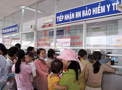 Bảo hiểm: “Phải đóng một đồng dân cũng kêu!”