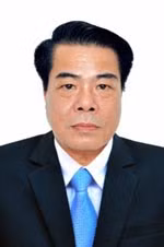 Bí thư Tỉnh ủy Ninh Thuận và Cà Mau tái đắc cử ảnh 1 Bí thư Tỉnh ủy Ninh Thuận và Cà Mau tái đắc cử ảnh 1