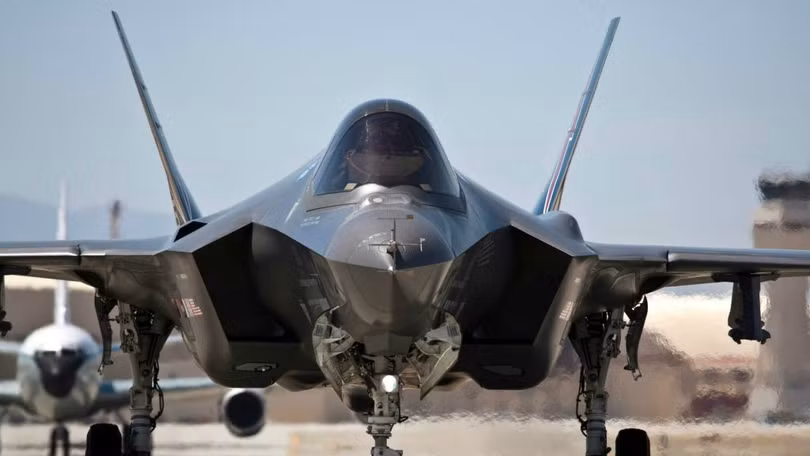 F-35
