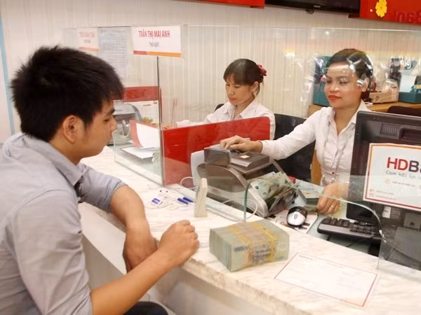 “Lạm phát đang tăng nhưng NHNN sẽ không tăng lãi suất“ ảnh 1 “Lạm phát đang tăng nhưng NHNN sẽ không tăng lãi suất“ ảnh 1