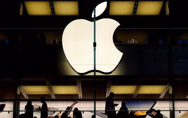 Theo CCTV News, Apple vừa thua kiện một công ty Trung Quốc trong việc sử dụng thương hiệu "IPHONE." 
