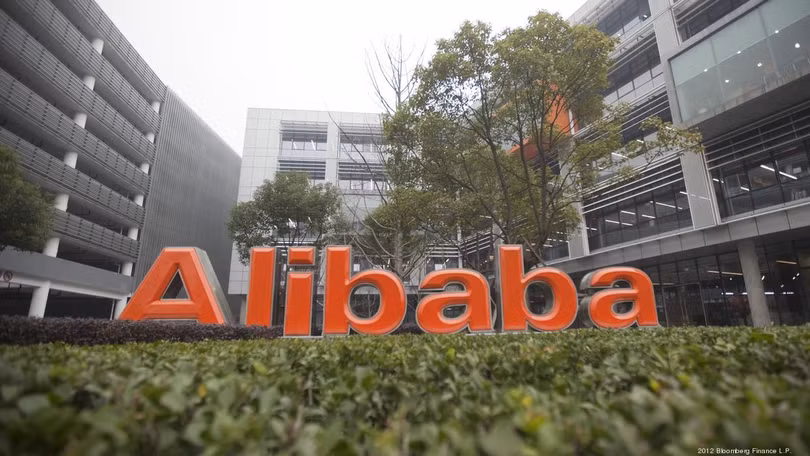 Alibaba vào Việt Nam qua "cửa hậu" Lazada