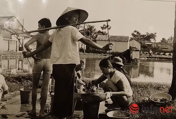 Hà Nội những năm 1980 qua ống kính người Pháp ảnh 7