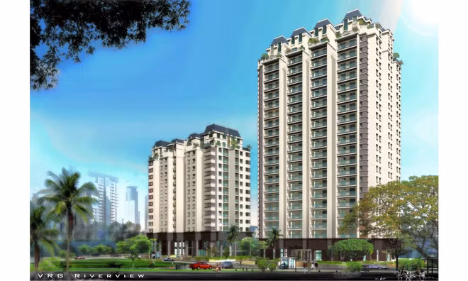 Ai đang gom đất vàng của Tập đoàn cao su?