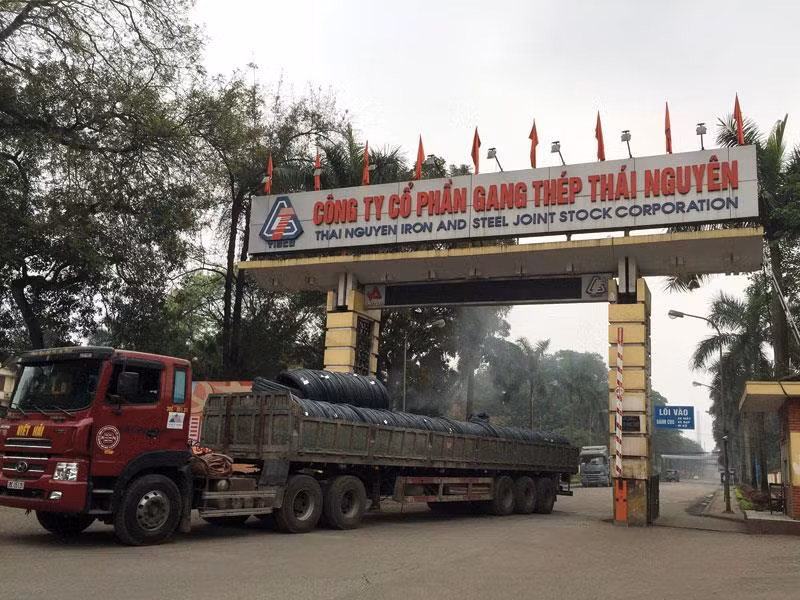 Tisso đã đưa ra hàng loạt điều kiện giả định để Dự án đạt hiệu quả đầu tư tài chính với IRR là 10,78. Ảnh: Thanh Hương