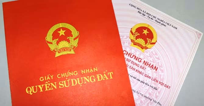 Làm rõ thông tin 44% người dân phải “bôi trơn” mới được cấp sổ đỏ