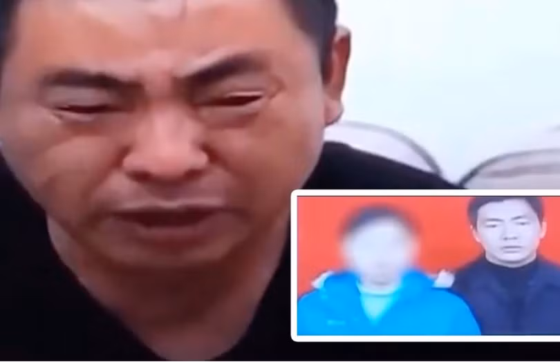 Người đàn ông ở Trung Quốc tìm cách ly hôn với vợ sau khi biết được 'bí mật động trời' (Ảnh: SCMP)