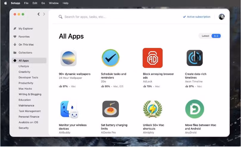 Người dùng iOS bị giới hạn các ứng dụng bên thứ 3 (Ảnh: Apple Insider)