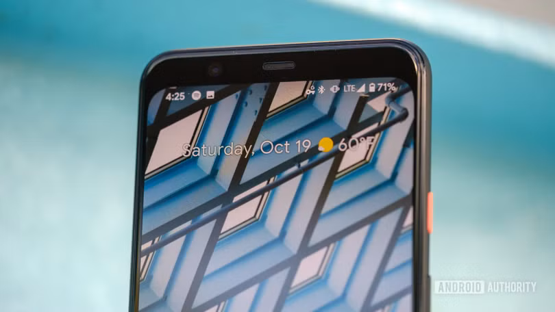 Ảnh: Android Authority