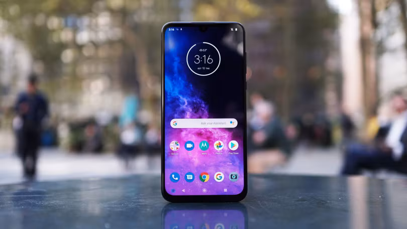 Ảnh: Android Authority