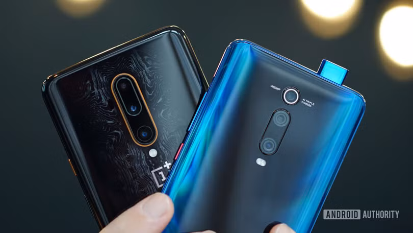 Ảnh: Android Authority