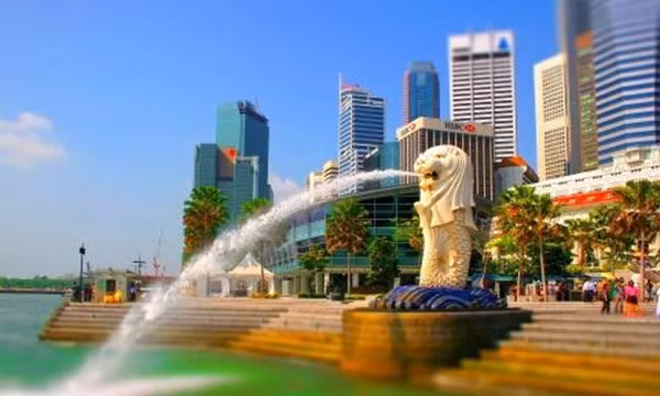 Singapore phân trần việc cấm du khách Việt nhập cảnh