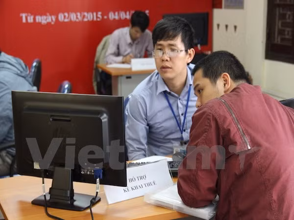 Công khai ngân sách: Công chúng được giám sát "túi tiền" tới đâu?