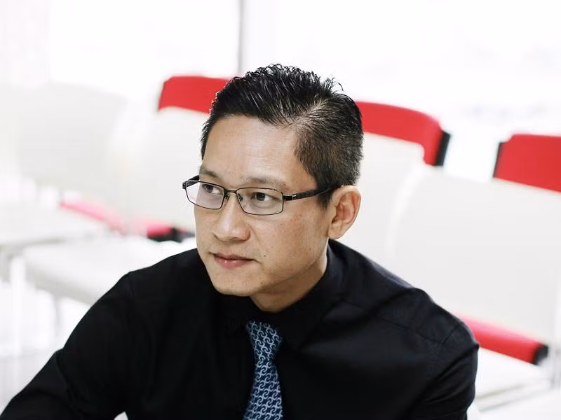 Vũ Minh Trí CEO Microsoft Việt Nam: Sẵn sàng hỗ trợ cho sự phát triển của ngành công nghệ thông tin Việt Nam Vũ Minh Trí CEO Microsoft Việt Nam: Sẵn sàng hỗ trợ cho sự phát triển của ngành công nghệ thông tin Việt Nam