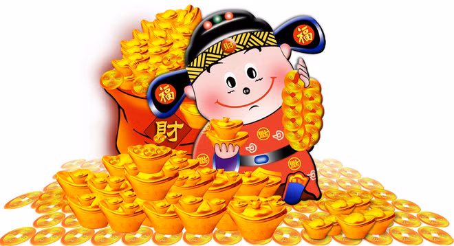 Những Tín ngưỡng sẽ mang Tài Lộc đến với Doanh nhân