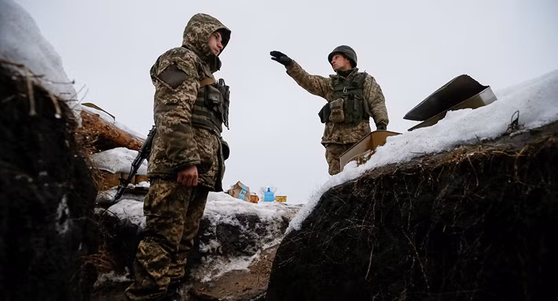 Nga đã nắm được chứng cứ tố Ukraine dùng vũ khí hủy diệt hàng loạt ở Donbass?