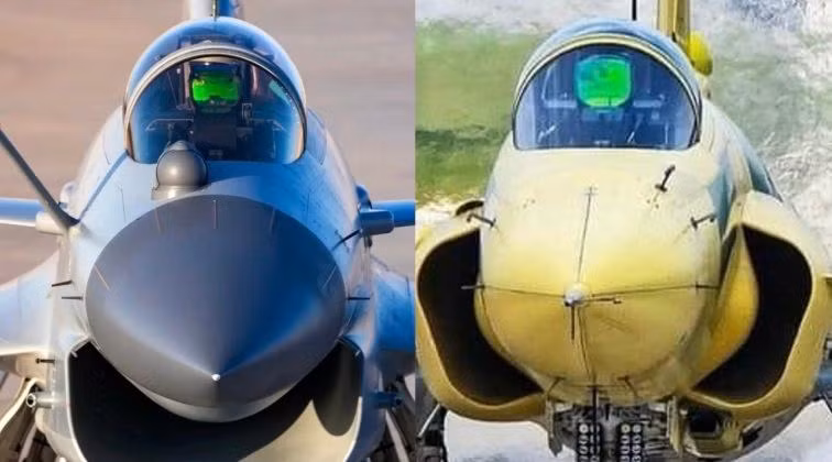 JF-17 Block 3 vs J-10C: Đâu là máy bay chiến đấu hạng nhẹ "nguy hiểm" nhất Trung Quốc?