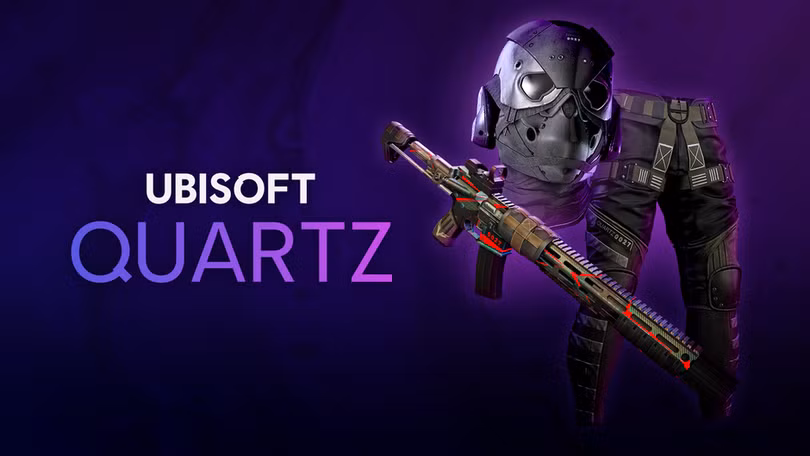 Ý tưởng đưa NFT vào tựa game Ghost Recon Breakpoint của Ubisoft bị giới game thủ phản đối dữ dội (Ảnh: The Verge) Ý tưởng đưa NFT vào tựa game Ghost Recon Breakpoint của Ubisoft bị giới game thủ phản đối dữ dội (Ảnh: The Verge)