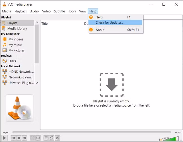 Ảnh: Make Use Of Ảnh: Make Use Of