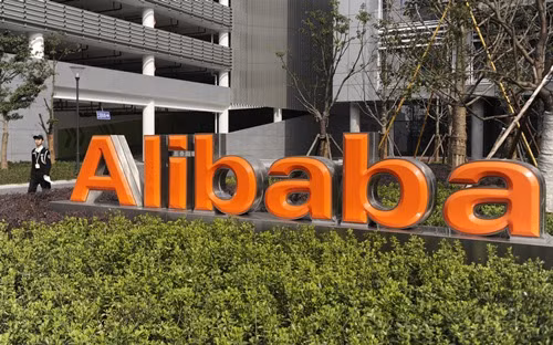 Thu nhập ròng năm 2016 của Alibaba là 6 tỷ USD - lớn hơn cả Amazon.