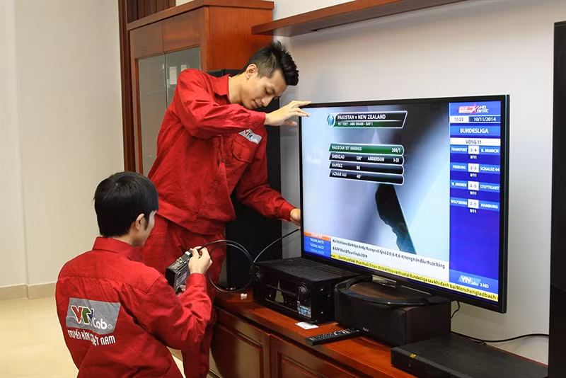 Ảnh minh họa. Nguồn Internet
