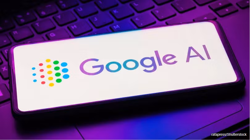 Google bị kiện vì sử dụng dữ liệu không được cho phép để đào tạo AI của mình (Ảnh: Slash Gear)