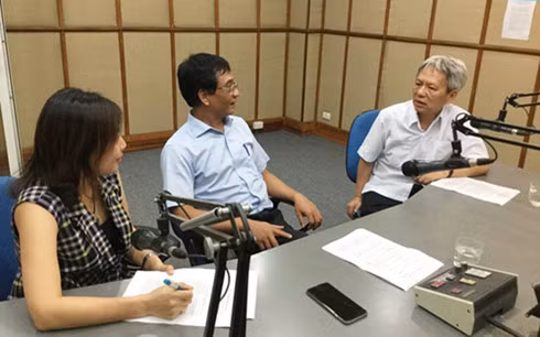 “Luật pháp chất lượng thấp là mảnh đất màu mỡ cho tham nhũng” ảnh 1