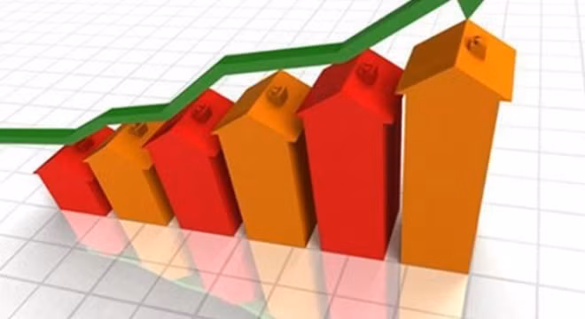 Giá nhà ở Hà Nội đã tăng đến 10% trong 3 tháng đầu năm