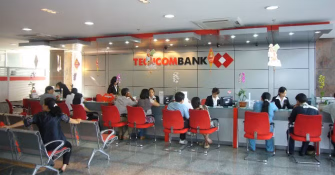 Cổ đông có quyền đặt dấu hỏi về lợi nhuận của Techcombank và mức độ minh bạch thông tin khi 5 năm không chia cổ tức