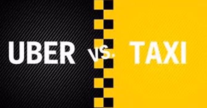 Uber và tham vọng đằng sau chính sách giá rẻ