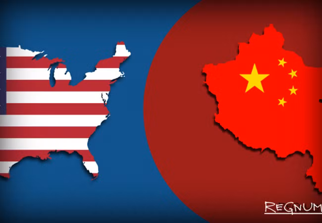 Hai nền kinh tế lớn nhất thế giới. Đối tác hay đối thủ,hay cả hai?